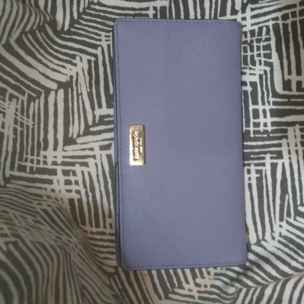 Kate Spade wallet